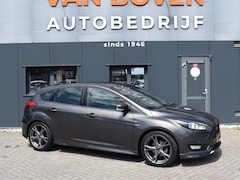 Ford Focus - 1.0 ECOBOOST 92KW 5D
