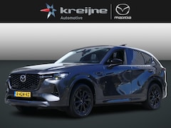 Mazda CX-60 - 2.5 e-SkyActiv PHEV Homura | FULL OPTION | Trekhaak | RIJKLAARPRIJS