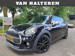 MINI One - 1.2 Airco Stoelverwarming Sportvelgen 6-Bak