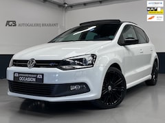 Volkswagen Polo - 1.4 TSI BlueGT 6C/Pano/Automaat/Navi