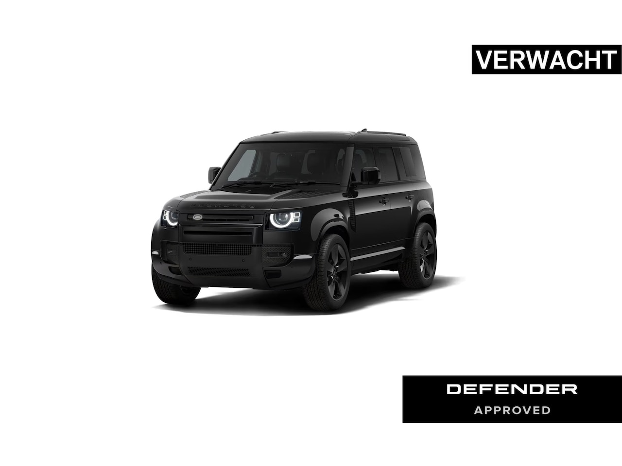 Land Rover Defender 110 - P300e X-Dynamic HSE | NP: € 113.352 | 22" | Towing Pack | HUD - AutoWereld.nl
