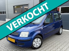 Fiat Panda - 1.2 Dynamic