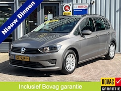 Volkswagen Golf Sportsvan - 1.2 TSI Highline | AUTOMAAT | TREKHAAK | NAVI | CRUISE |