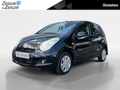 Suzuki Alto - 1.0 Exclusive | Trekhaak | Lichtmetalen velgen | Trekhaak |