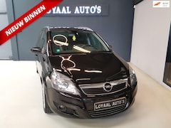 Opel Zafira - 1.8 Selection | 7PER | XENON | AIRCO | CRUISE | ELEK.RAMEN | PDC | APK