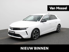 Opel Astra - 1.2 Elegance | ACHTERUITRIJCAMERA | APPLE CARPLAY - ANDROID AUTO | STOEL + STUURWIELVERWAR