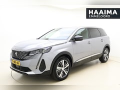Peugeot 5008 - 1.2 PureTech 130pk Allure Pack Business | Verwarmde voorstoelen |Trekhaak afneembaar | Nav