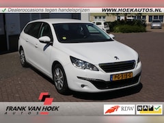 Peugeot 308 SW - 1.6 BlueHDI Blue Lease EURO 6