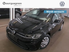 Volkswagen Polo - 1.0 TSI Life | Wordt verwacht | A. cam | Digital Dash | App-connect |