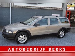 Volvo XC70 - 2.5 T Geartronic Comfort Line