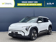 Kia EV3 - 81, 4 kWh 204pk Plus Advanced | Schuif/Kanteldak | Harman/Kardon | Stoel/Stuurverwarming |