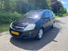 Opel Zafira - 2.2 Cosmo