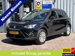 Seat Arona - 1.0 TSI Style Business Intense | TREKHAAK | CAMERA | NAVI | CRUISE |