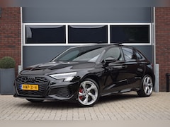 Audi A3 Sportback - 45 TFSI e S-line Competition | Pano | Massage | Sfeer | Camera