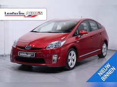 Toyota Prius - 1.8 Dynamic Navi Clima Camera