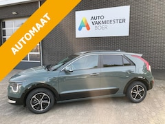Kia Niro - 1.6 GDi PHEV DynamicPlusLine