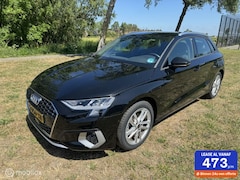 Audi A3 Sportback - 35 TFSI Advanced edition