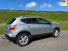 Nissan Qashqai - 1.6 Connect Edition