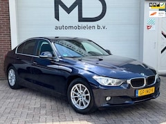 BMW 3-serie - 320i Edition Executive - Dealer onderhouden- LED