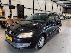 Volkswagen Polo - 1.4-16V Comfortline LPG/G3 2010 Airco