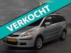 Mazda 5 - 5 1.8 Touring 7-Persoons|Airco|Cruise Control|