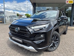 Toyota RAV4 - 2.5 Hybrid Awd Adventure| Trekhaak