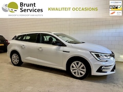 Renault Mégane Estate - 1.3 TCe 140 Equilibre Bj.24|AUTOMAAT|Vol Opies