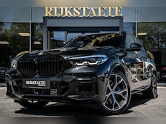 BMW X5 - xDrive45e High Executive|PANO|ACC|M-SPORT|H&K|21''