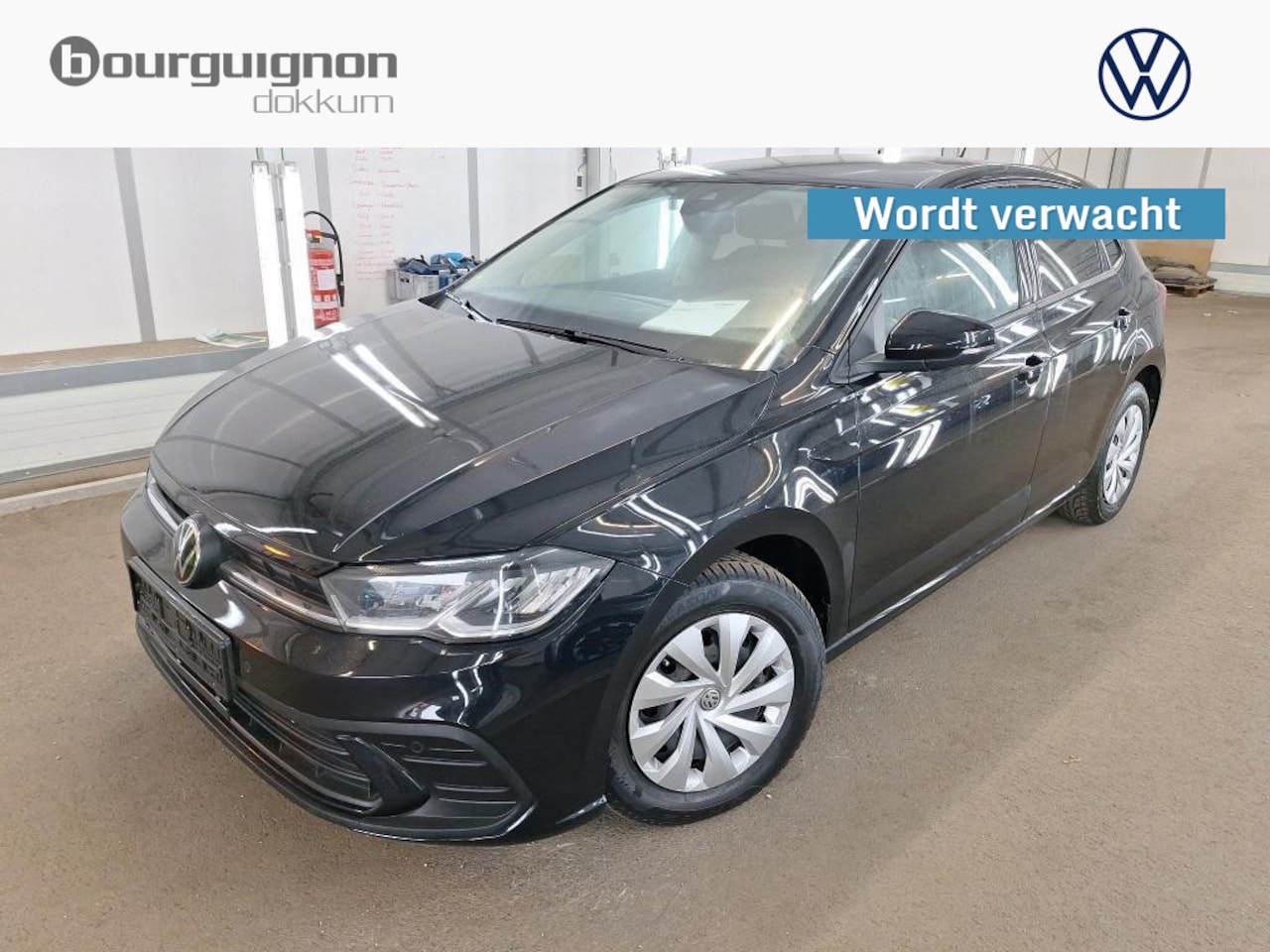 Volkswagen Polo - 1.0 TSI Life | Wordt verwacht | A. cam | Digital Dash | PDC | App- connect | - AutoWereld.nl