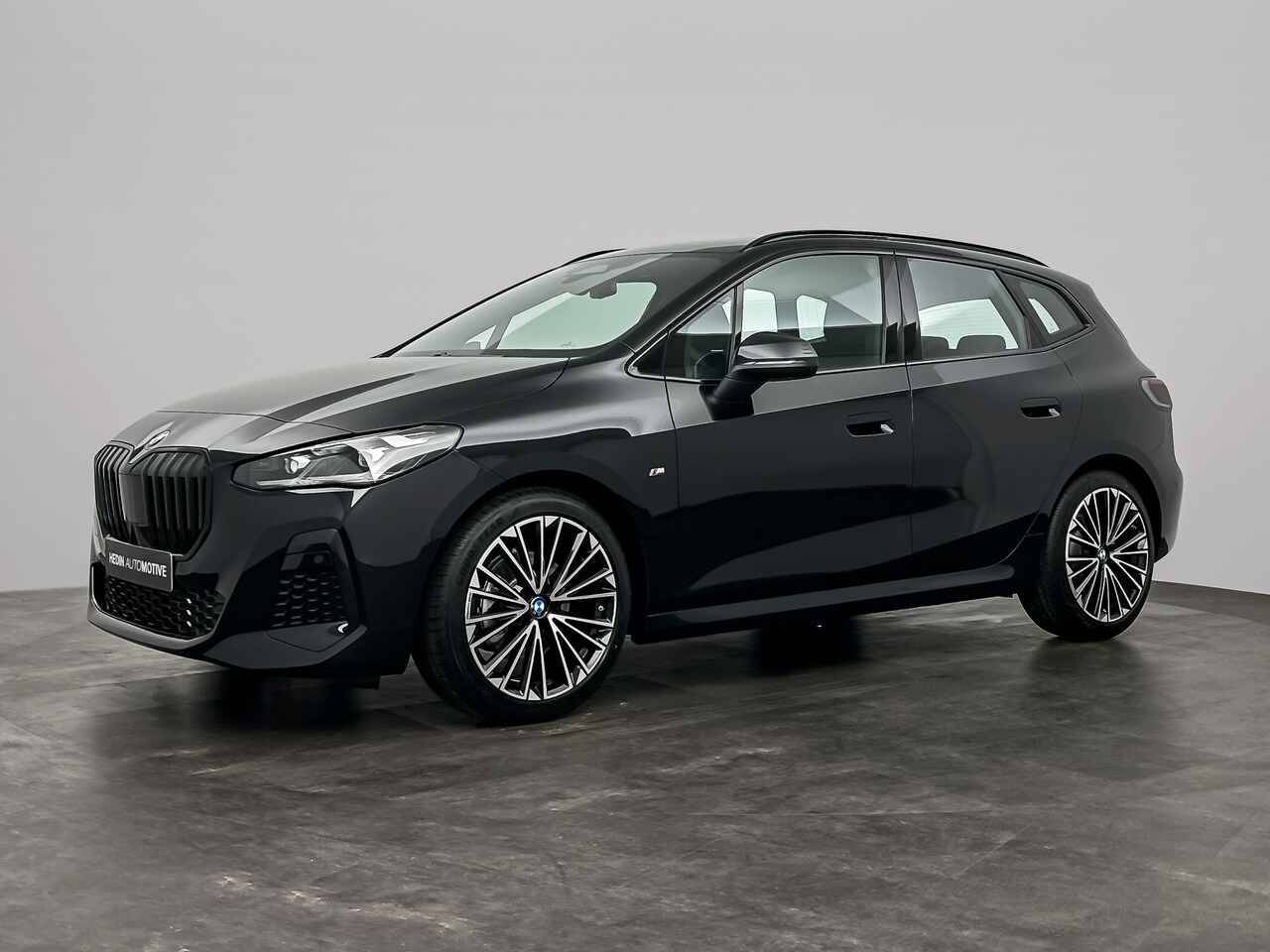 BMW 2-serie Active Tourer - 218i M Sportpakket | Premium Pack | Trekhaak | Panoramadak | Driving Assistant | Harman-Ka - AutoWereld.nl