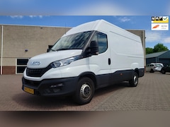 Iveco Daily - 35S18HV 3.0 352L H2 LAADKLEP