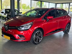 Renault Clio - TCe 120pk EDC Dynamique 6 bak