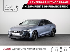 Audi A5 - 2.0 e-hybrid quattro S edition omgevingscamera's, adaptive cruise control, led achterlicht