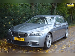 BMW 5-serie Touring - 523i High Exe M-pakket/Org NL/NAP