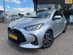 Toyota Yaris - 1.5 Hybrid Dynamic|Trekhaak