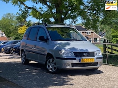 Hyundai Matrix - 1.6i Active Joy | 52.000 NAP + Airco + Goed ondh. nu € 3.975,