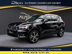 Volvo XC40 - T5 Inscription Plug-In Leder l Navi l Keyless