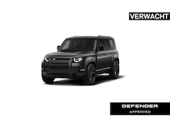 Land Rover Defender 110 - P300e X-Dynamic HSE | NP: € 114.783 | 22" | Towing Pack | HUD