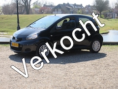 Toyota Aygo - 1.0-12V Access - Airco