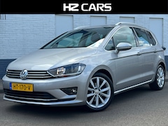 Volkswagen Golf Sportsvan - 1.4 TSI Highline|Camera|Blindspot|Navi|Carplay|PDC|Cruise