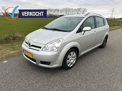 Toyota Verso - 1.8 VVT-i Dynamic 7 PERSOONS | CLIMA AIRCO