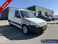 Citroën Berlingo - bestel 1.9 D 600