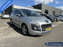 Peugeot 3008 - 1.6 THP Blue Lease Executive