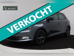 Skoda Fabia - 1.2 TSI Style (PARKEERSENSOREN, CARPLAY, CRUISE CONTROL, NAVIGATIE, NL-AUTO)