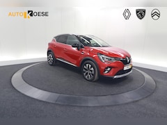 Renault Captur - TCe 90 Techno | 360 Camera | 9.3 Inch Grootscherm | Apple Carplay | Navigatie