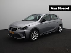 Opel Corsa - 1.2 GS Line | Airco | Apple Carplay/Android Auto | Camera | Parkeersensoren