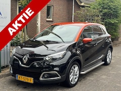Renault Captur - 1.2 TCe Dynamique
