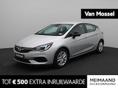 Opel Astra - 1.2 Edition | Navigatie | Camera | Apple Carplay / Android Auto | Parkeersensoren | Airco