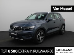 Volvo XC40 - 1.5 T4 Recharge Inscription | Automaat | Climate control | Navigatie | Leder | LMV | Parke