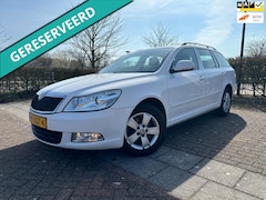Skoda Octavia Combi - 1.2 TSI Ambition Business Line AIRCO/CLIMA ZEER NETJES